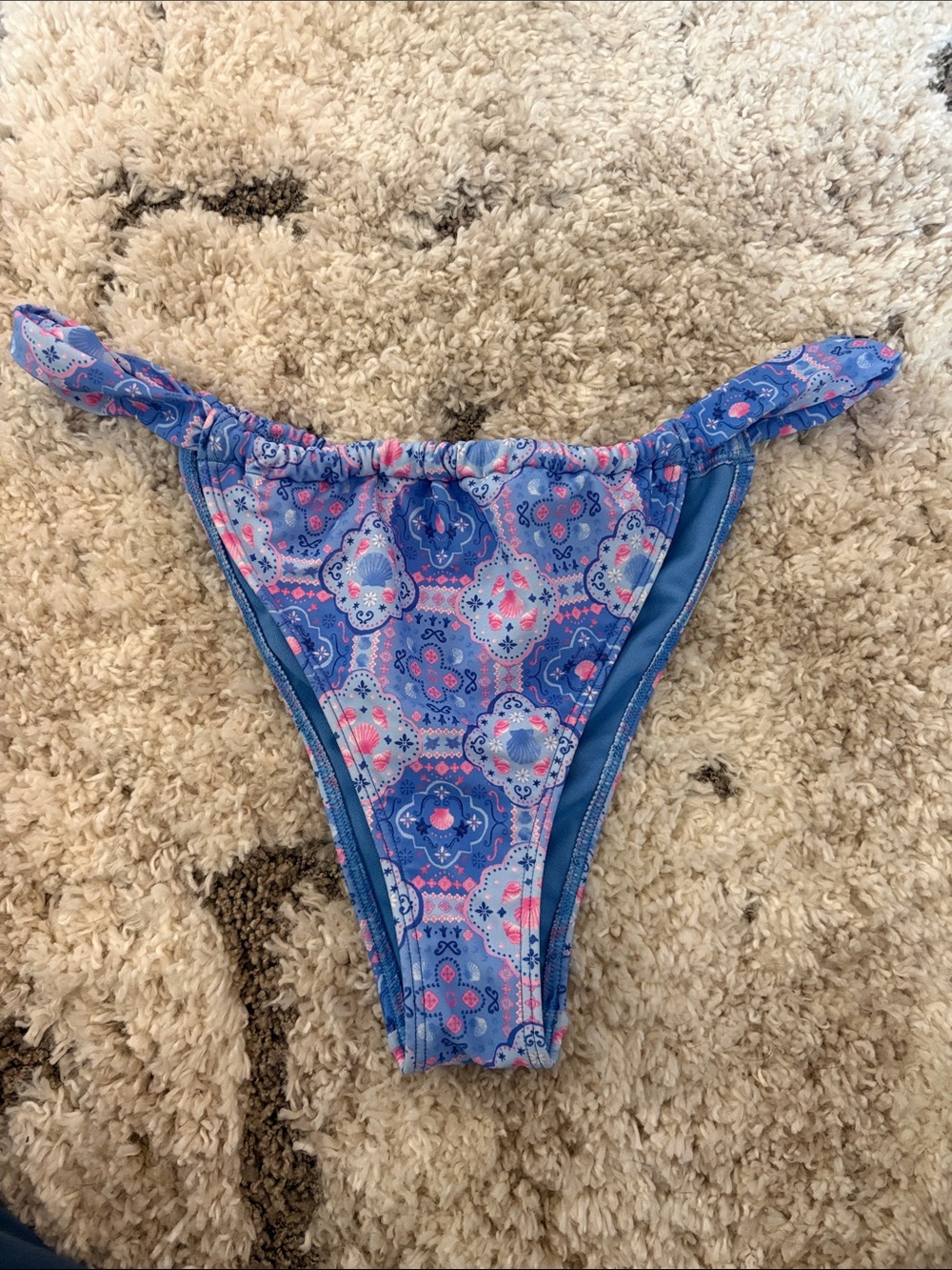 Hollister Bikini Bottoms